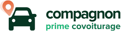 Compagnon Prime Covoiturage